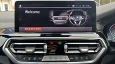 BMW X4 xDrive M40d MHT 5dr Auto Diesel Estate